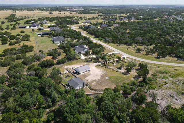 4092 Overlook Way, Weatherford, TX 76085