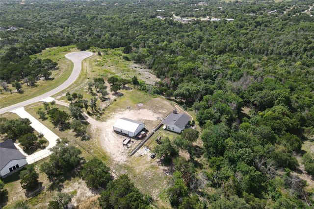 4092 Overlook Way, Weatherford, TX 76085