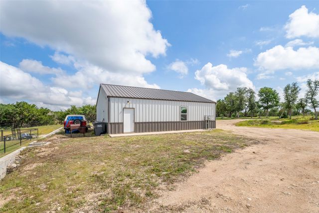 4092 Overlook Way, Weatherford, TX 76085