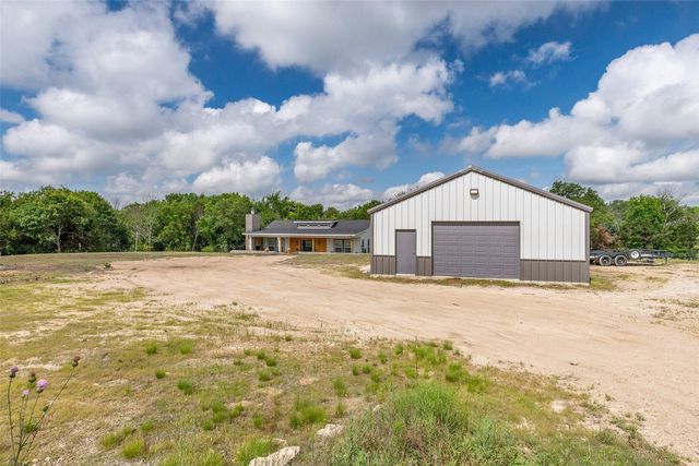 4092 Overlook Way, Weatherford, TX 76085