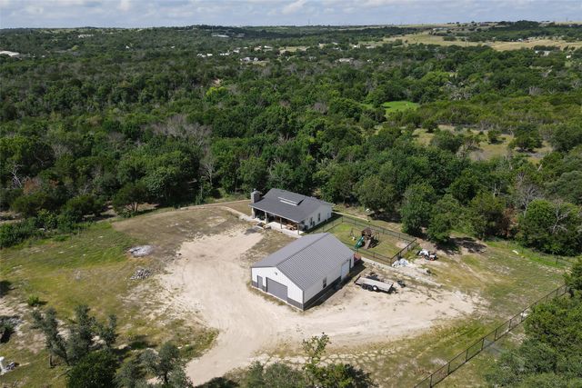 4092 Overlook Way, Weatherford, TX 76085