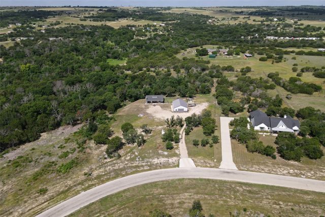 4092 Overlook Way, Weatherford, TX 76085