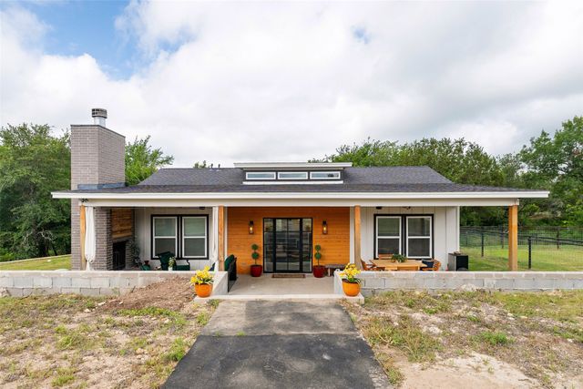 4092 Overlook Way, Weatherford, TX 76085