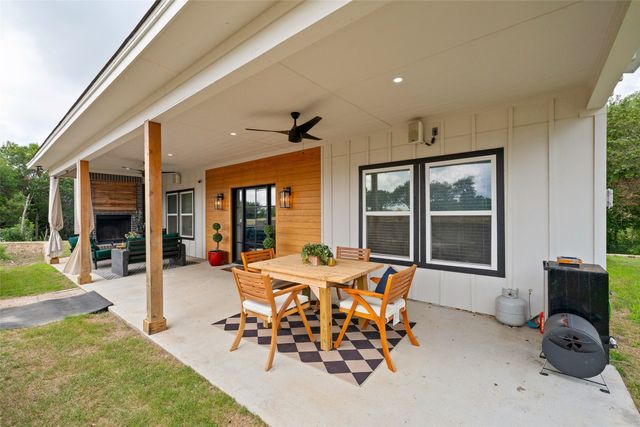 4092 Overlook Way, Weatherford, TX 76085