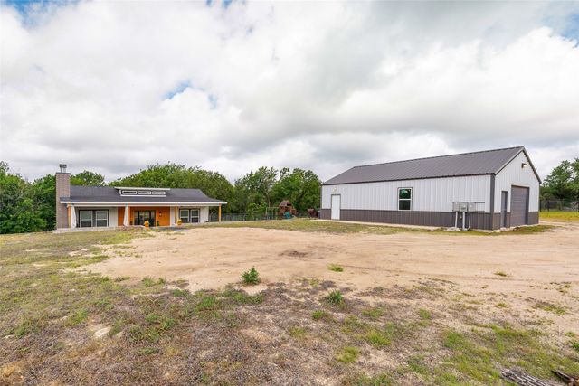 4092 Overlook Way, Weatherford, TX 76085