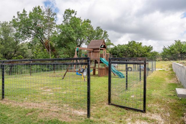 4092 Overlook Way, Weatherford, TX 76085