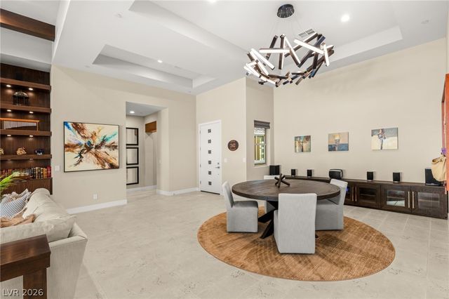 6321 Mojave Sky Street, Las Vegas, NV 89135