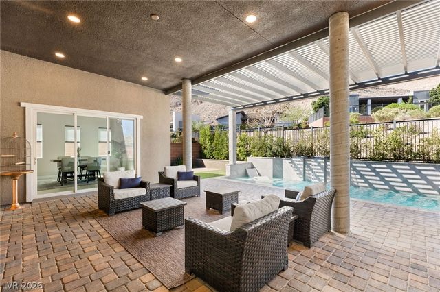 6321 Mojave Sky Street, Las Vegas, NV 89135