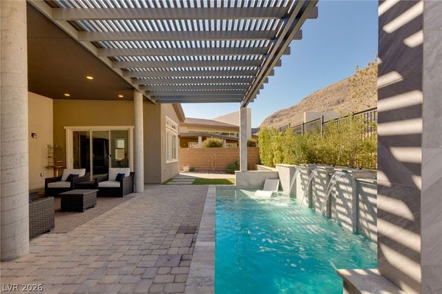 6321 Mojave Sky Street, Las Vegas, NV 89135