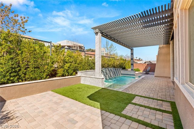 6321 Mojave Sky Street, Las Vegas, NV 89135