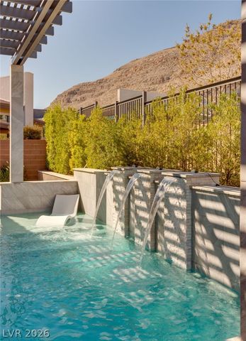 6321 Mojave Sky Street, Las Vegas, NV 89135