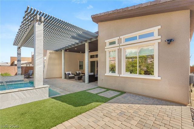 6321 Mojave Sky Street, Las Vegas, NV 89135