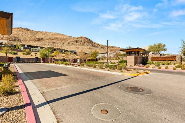 6321 Mojave Sky Street, Las Vegas, NV 89135