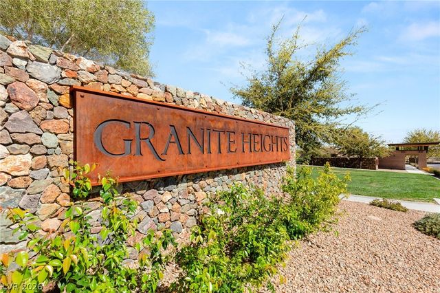 6321 Mojave Sky Street, Las Vegas, NV 89135