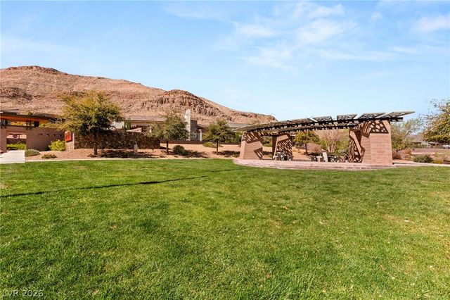 6321 Mojave Sky Street, Las Vegas, NV 89135