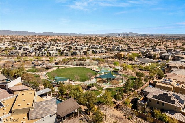 6321 Mojave Sky Street, Las Vegas, NV 89135