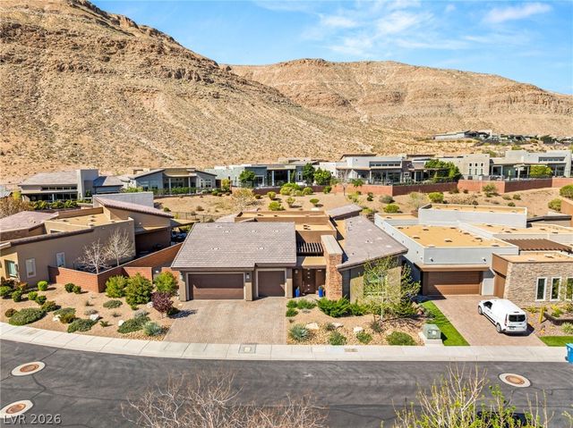 6321 Mojave Sky Street, Las Vegas, NV 89135