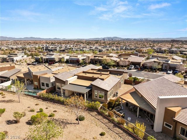 6321 Mojave Sky Street, Las Vegas, NV 89135