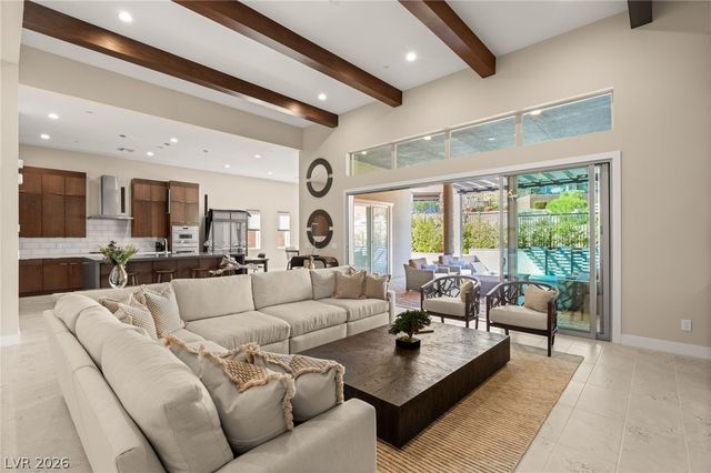 6321 Mojave Sky Street, Las Vegas, NV 89135