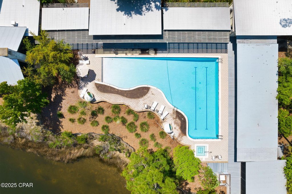 Image 26 of property listing at 7628 Coastal Hammock, Panama City Beach, FL 32413