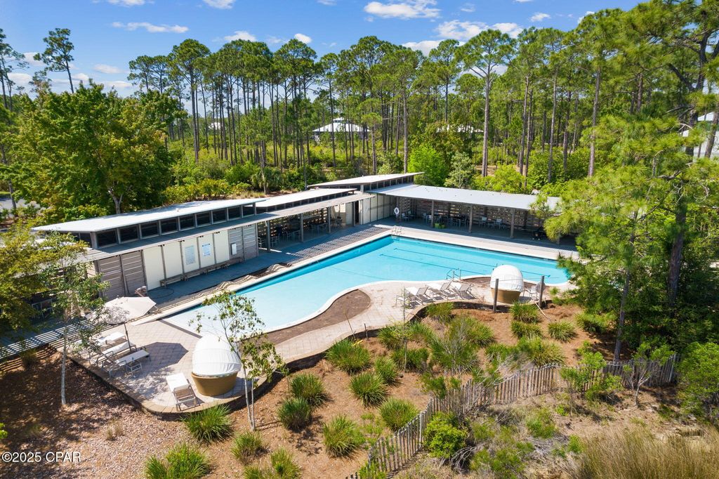 Image 27 of property listing at 7628 Coastal Hammock, Panama City Beach, FL 32413