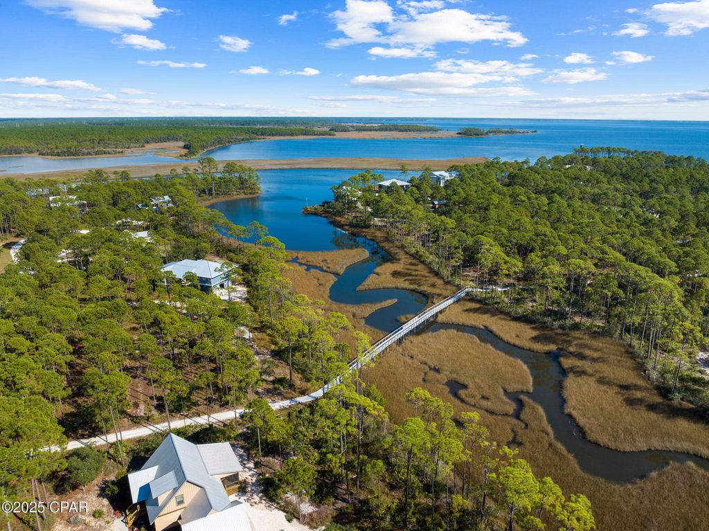 Image 3 of property listing at 7628 Coastal Hammock, Panama City Beach, FL 32413
