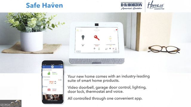 248 Kennelsman Drive, Griffin, GA 30224