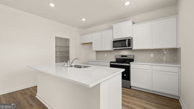 248 Kennelsman Drive, Griffin, GA 30224