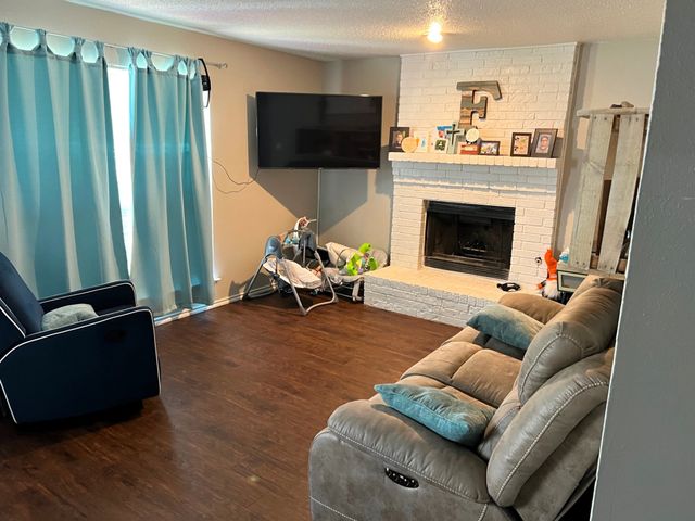 4003 William Street, Sachse, TX 75048