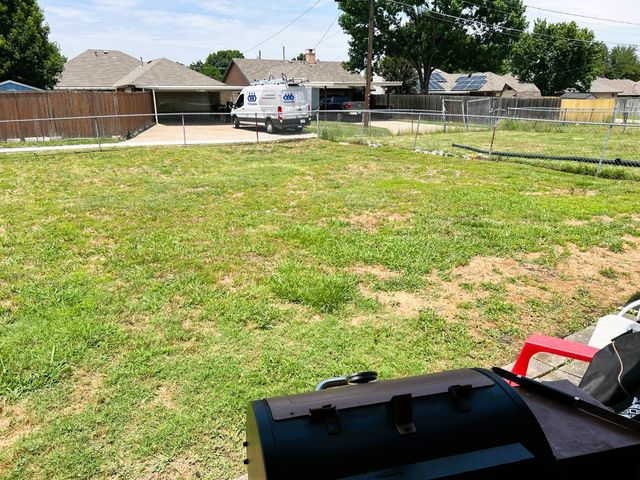 4003 William Street, Sachse, TX 75048