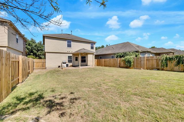 11716 Channing DR, Austin, TX 78748