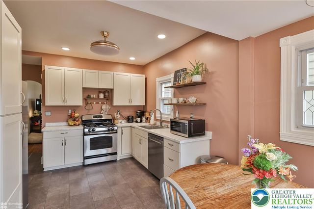 708 Pardee Street, Easton, PA 18042