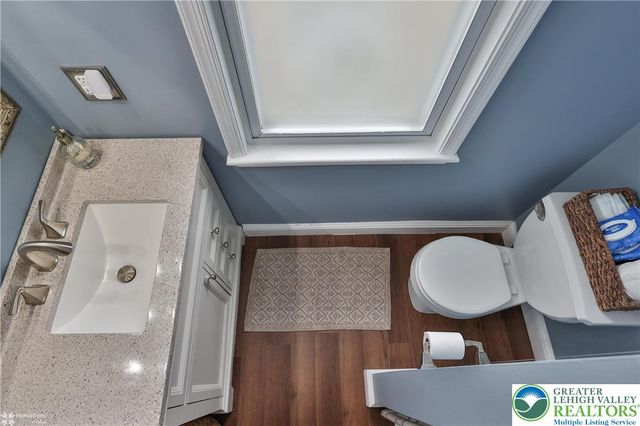 708 Pardee Street, Easton, PA 18042