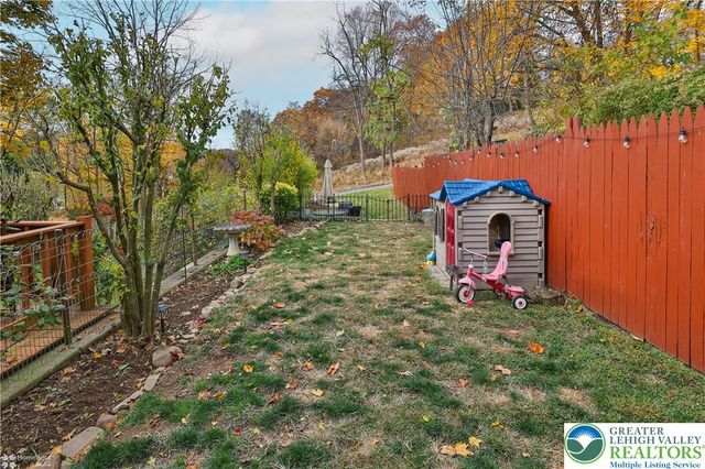 708 Pardee Street, Easton, PA 18042