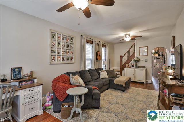 708 Pardee Street, Easton, PA 18042