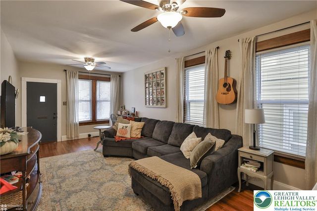 708 Pardee Street, Easton, PA 18042