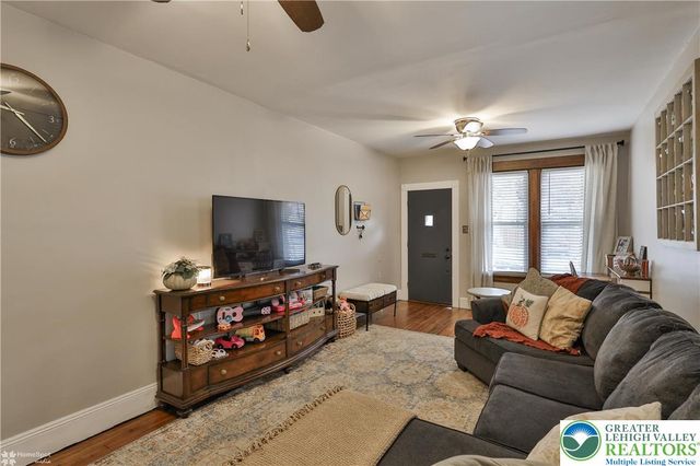 708 Pardee Street, Easton, PA 18042