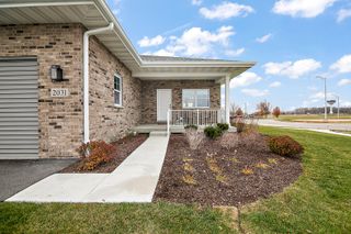 817 Heritage Woods Drive, Minooka, IL 60447