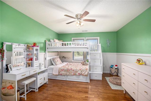 30495 W 95th Street, De Soto, KS 66018