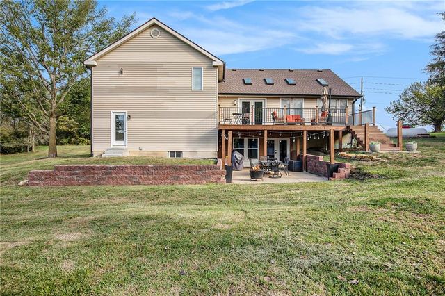 30495 W 95th Street, De Soto, KS 66018