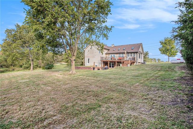 30495 W 95th Street, De Soto, KS 66018