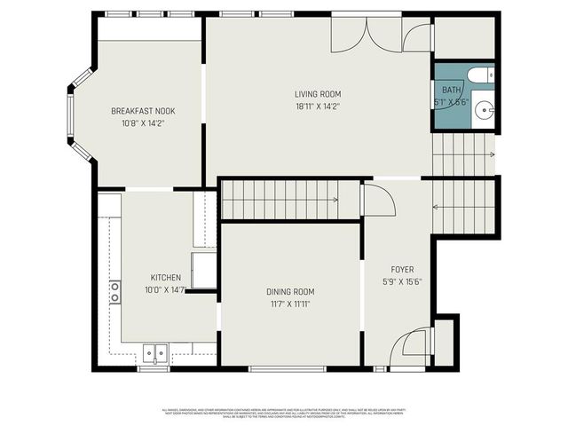 30495 W 95th Street, De Soto, KS 66018