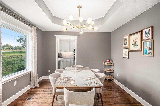 30495 W 95th Street, De Soto, KS 66018