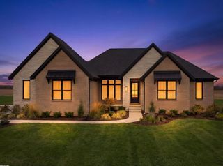 17492 Gilmore Road, Armada Twp, MI 48005