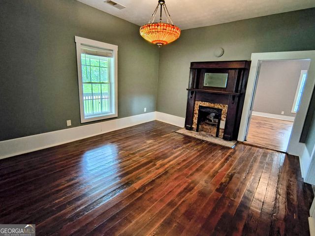 138 Old Bush Mill Road, Waco, GA 30182