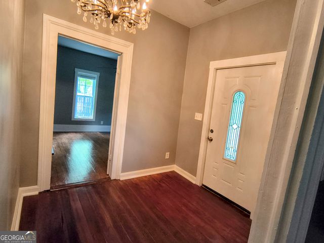 138 Old Bush Mill Road, Waco, GA 30182
