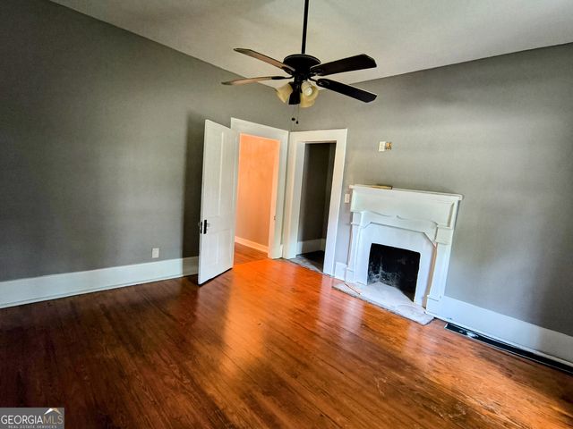 138 Old Bush Mill Road, Waco, GA 30182