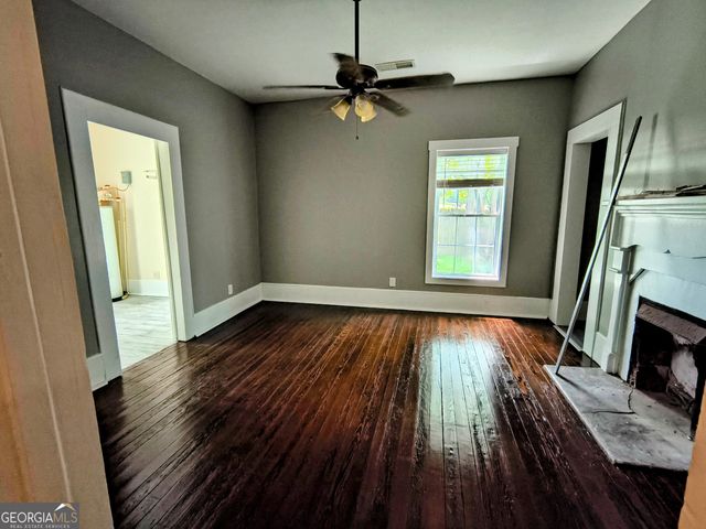 138 Old Bush Mill Road, Waco, GA 30182