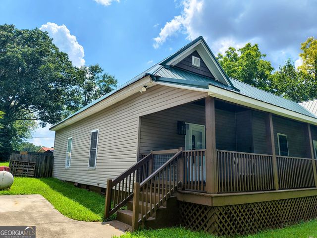 138 Old Bush Mill Road, Waco, GA 30182