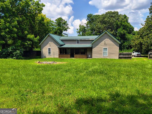 138 Old Bush Mill Road, Waco, GA 30182